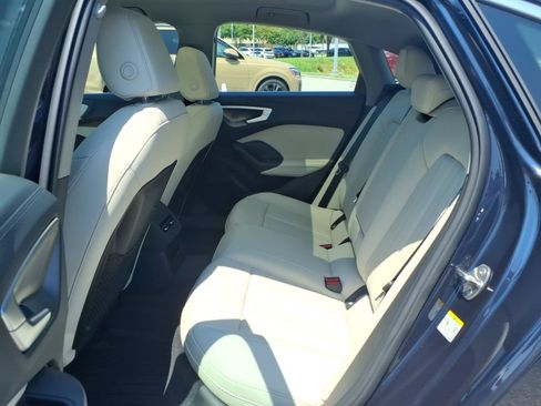 New 2026 Audi A5 2.0T Premium Plus AWD/4WD image 19
