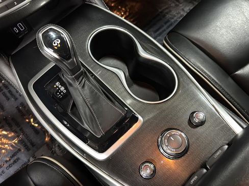 Used 2019 INFINITI QX60 Pure image 16