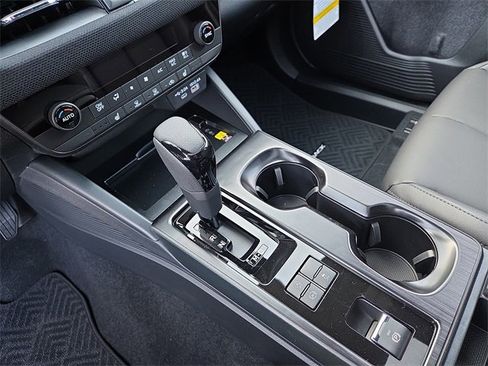 New 2026 Subaru Outback Premium image 12