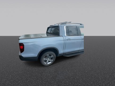 Used 2023 Honda Ridgeline RTL image 9