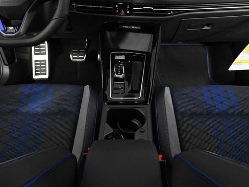 New 2026 Volkswagen Golf w/ Euro Style Package AWD/4WD image 16