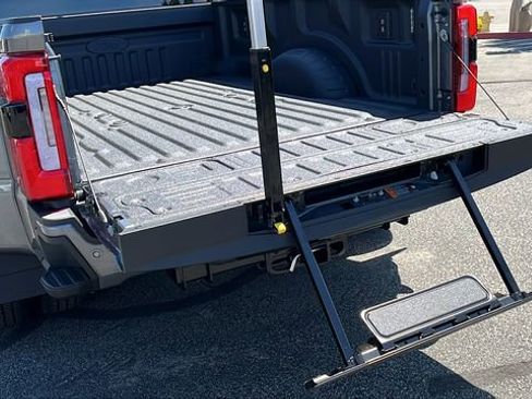 New 2026 Ford F350 Platinum AWD/4WD image 15