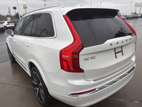 Certified 2023 Volvo XC90 B6 Plus w/ Protection Package Premier image 8