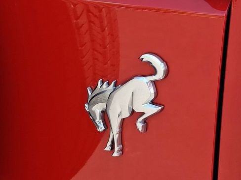 Used 2023 Ford Bronco 4-Door AWD/4WD image 30