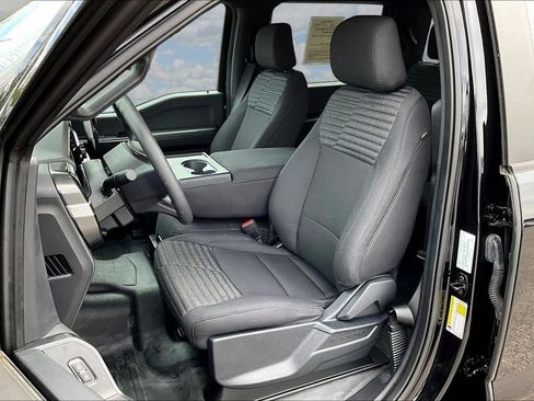Used 2023 Ford F150 XL w/ STX Appearance Package RWD image 24