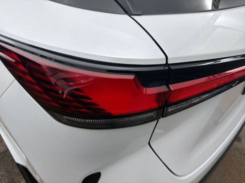 Used 2024 Lexus RX 350 AWD image 24