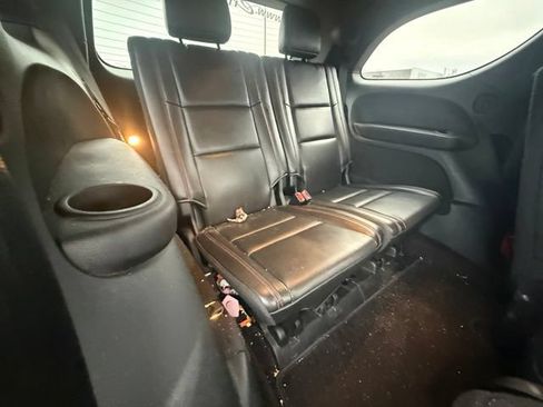 Used 2018 Dodge Durango R/T w/ Trailer Tow Group IV AWD/4WD image 13