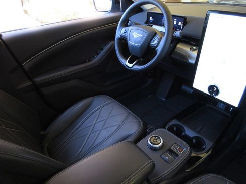 Certified 2023 Ford Mustang Mach-E Select RWD image 21
