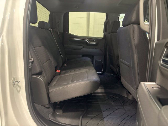 Used 2026 Chevrolet Silverado 1500 RST w/ RST Select Package AWD/4WD image 40