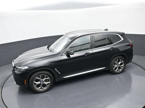 Used 2023 BMW X3 xDrive30i w/ Premium Package AWD/4WD image 32