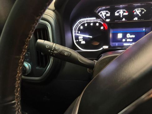 Used 2021 GMC Sierra 1500 AT4 w/ AT4 Premium Package AWD/4WD image 34
