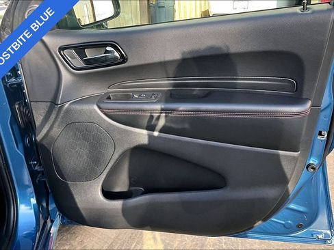 Used 2025 Dodge Durango GT AWD/4WD image 22