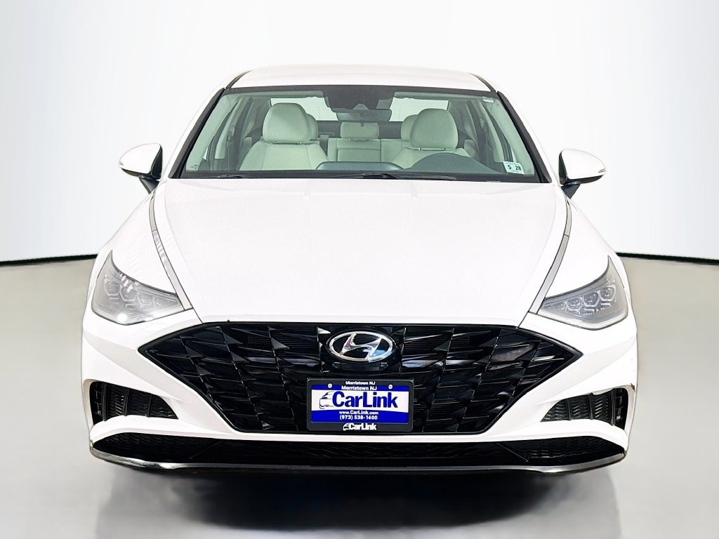 Used 2023 Hyundai Sonata SEL w/ Cargo Package FWD image 2