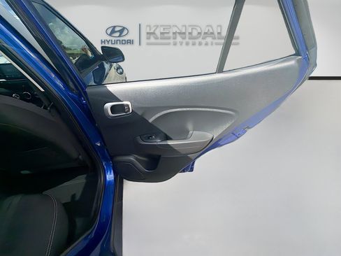 Used 2023 Hyundai Venue SEL w/ Cargo Package FWD image 27