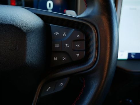 Certified 2023 Ford Bronco Raptor image 19