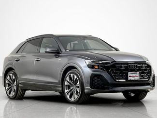 New 2026 Audi Q8 Premium Plus video 2