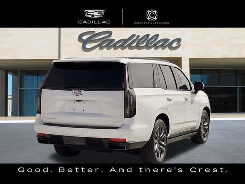 Certified 2023 Cadillac Escalade Sport w/ Touring Package image 3