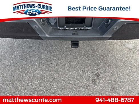 Used 2022 Ford F150 XL w/ STX Appearance Package RWD image 14