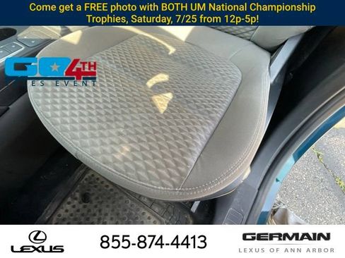 Used 2020 Ford Escape SE AWD/4WD image 22