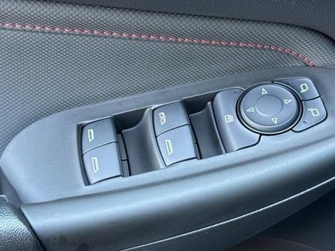 New 2026 Chevrolet TrailBlazer RS w/ Convenience Package AWD/4WD image 11