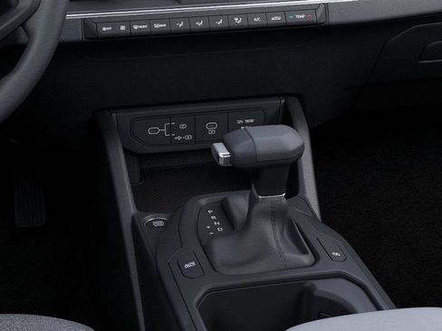 New 2025 Kia K4 LXS image 23