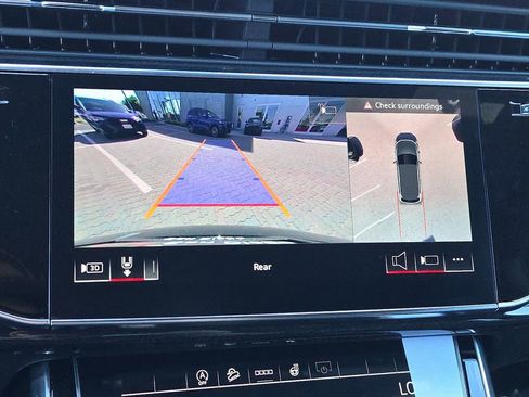New 2026 Audi Q7 2.0T Premium Plus image 27