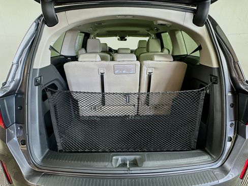 Certified 2026 Honda Odyssey EX-L image 24