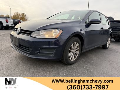 Used 2016 Volkswagen Golf S