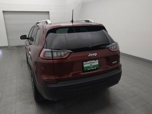 Used 2020 Jeep Cherokee Latitude image 6