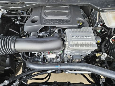 New 2026 RAM 1500 Laramie w/ Night Edition image 30