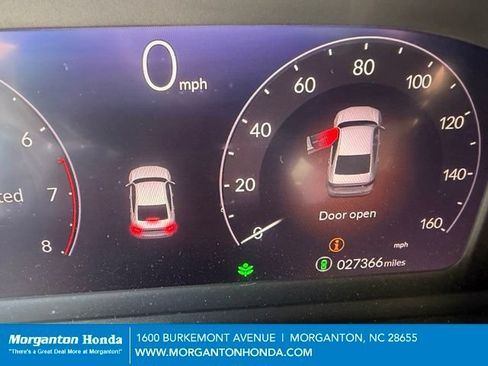 Used 2023 Honda Accord EX image 14
