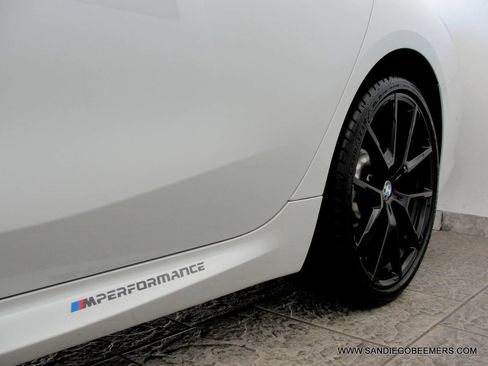 Used 2023 BMW 840i Gran Coupe RWD image 9