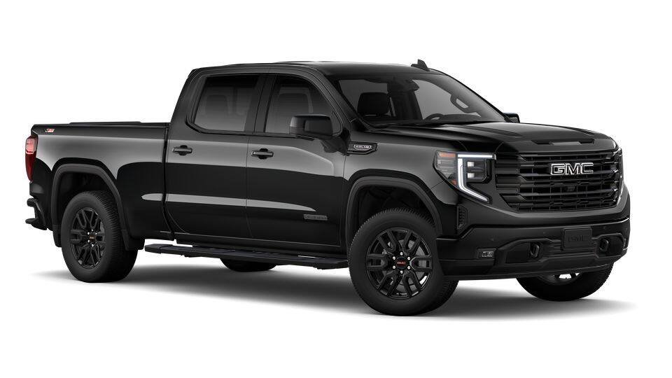 New 2026 GMC Sierra 1500 Elevation w/ Elevation Premium Package AWD/4WD image 30