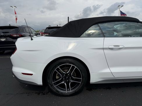 Used 2023 Ford Mustang Premium image 31