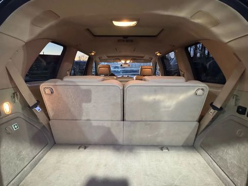 Used 2010 Mercedes-Benz GL 450 4MATIC image 22