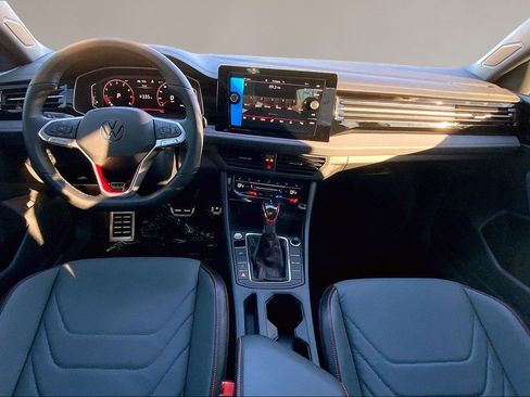 New 2026 Volkswagen Jetta GLI Autobahn image 5