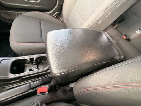 Used 2021 Jeep Wrangler Unlimited Rubicon image 21