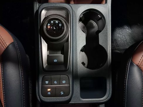 Certified 2024 Ford Maverick Lariat w/ FX4 Off-Road Package AWD/4WD image 24