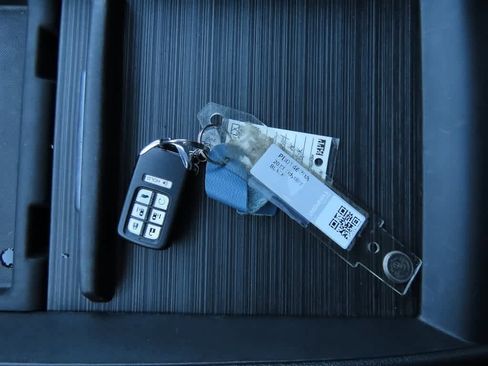 Certified 2023 Honda Odyssey Sport image 28