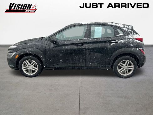 Certified 2023 Hyundai Kona SE image 8