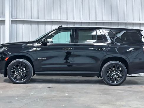 Used 2023 Chevrolet Tahoe High Country AWD/4WD image 5