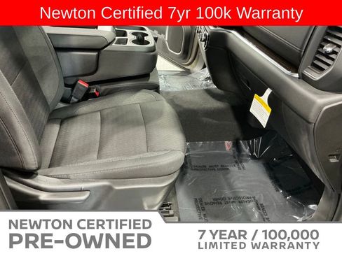 Used 2026 GMC Sierra 1500 SLE w/ Preferred Package RWD image 14