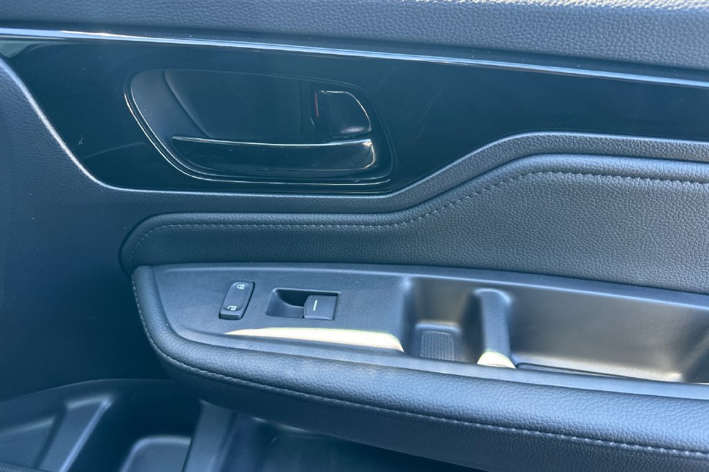 New 2026 Honda Odyssey Elite image 20