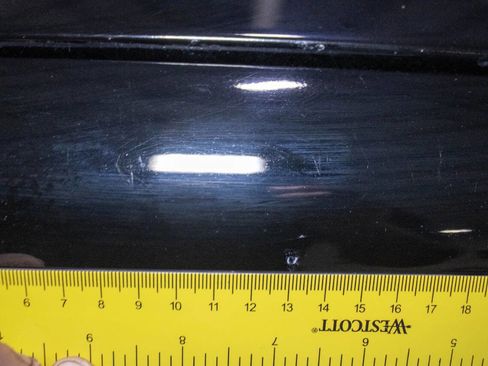 Used 1989 Lincoln Town Car Signature image 22