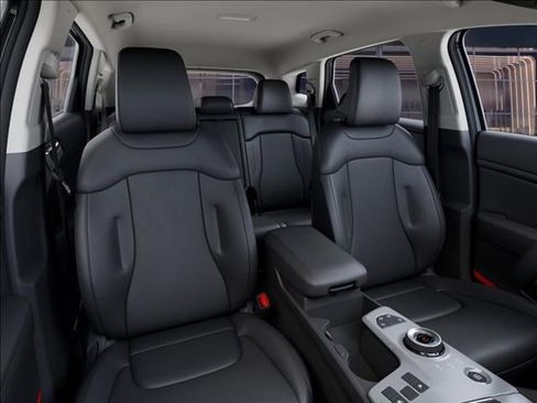 New 2026 Kia Sportage EX w/ EX Panoramic Sunroof Package image 15