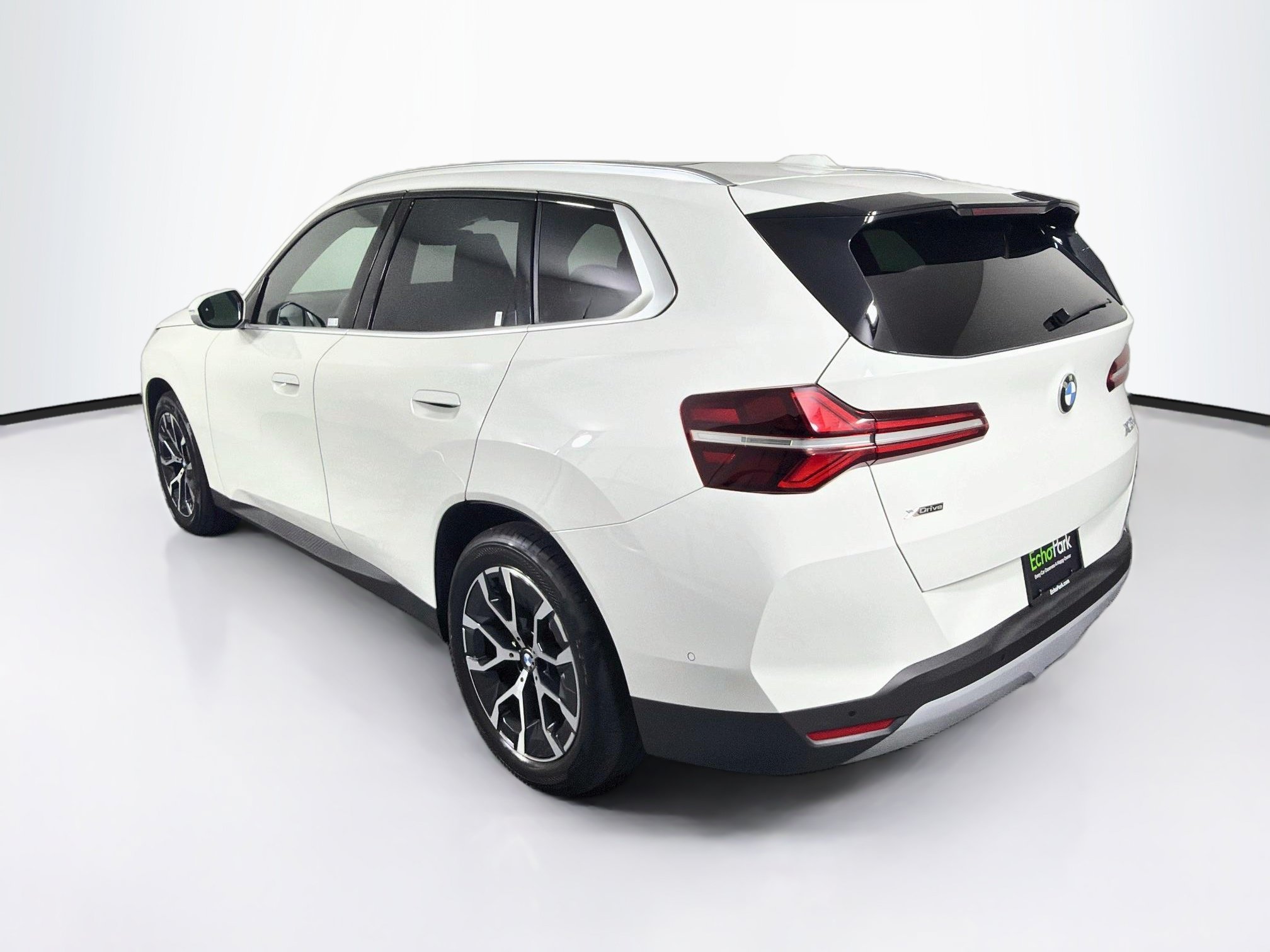 Used 2026 BMW X3 xDrive30i AWD/4WD image 5
