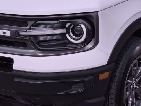 Used 2023 Ford Bronco Sport Big Bend AWD/4WD image 11