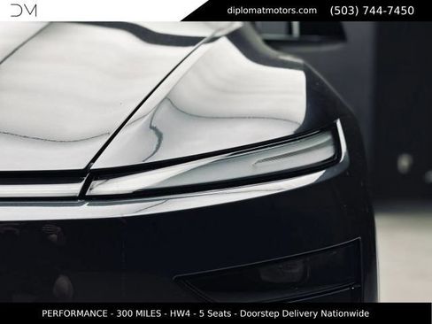 Used 2026 Tesla Model Y Performance AWD/4WD image 12