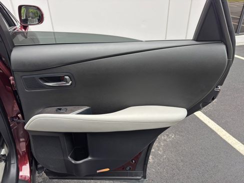 Used 2015 Lexus RX 450h FWD image 46