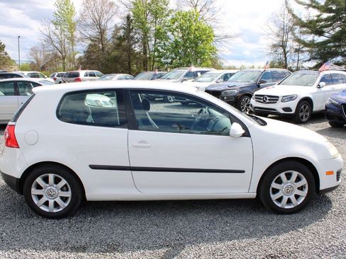 Used 2008 Volkswagen Rabbit S FWD image 6